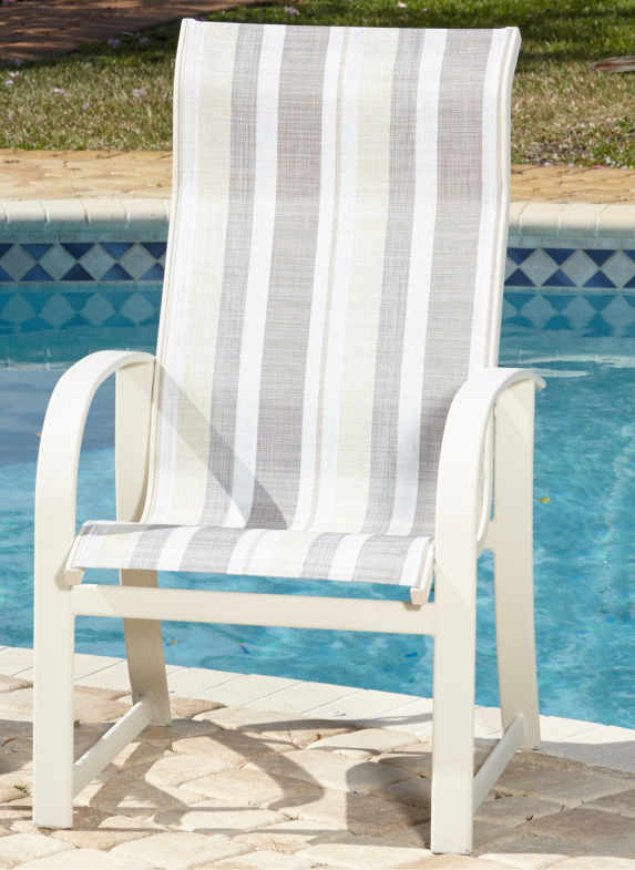 Replacement Chair Slings & Vinyl Straps Patio Chair Repair & Parts